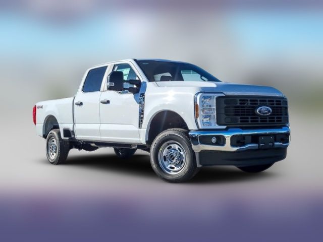 2024 Ford F-250 XL