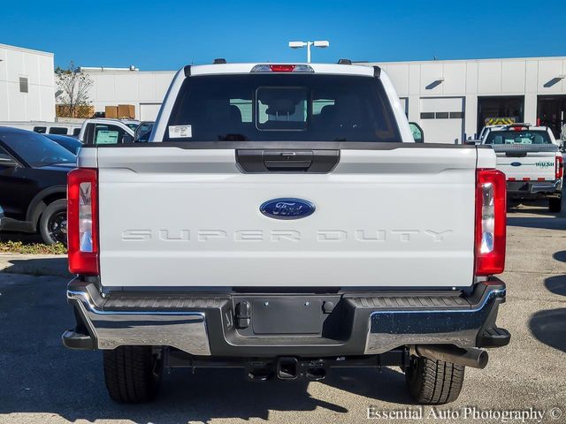 2024 Ford F-250 