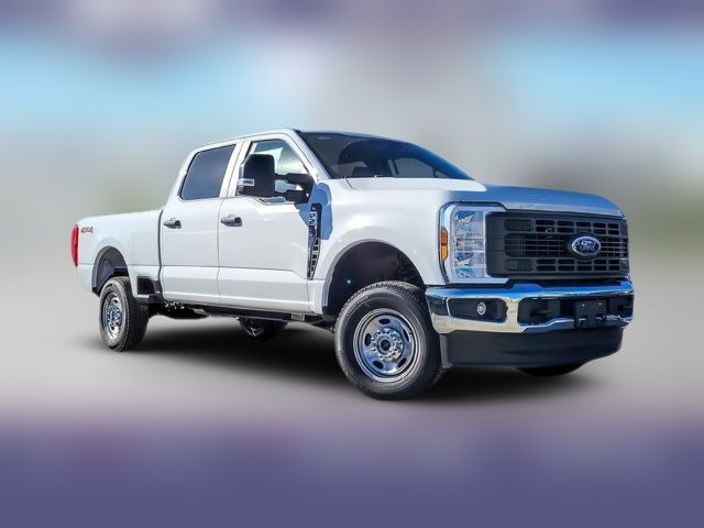 2024 Ford F-250 XL