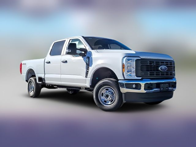 2024 Ford F-250 XL