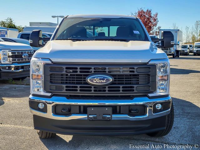 2024 Ford F-250 