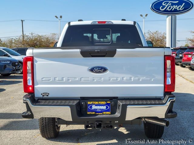 2024 Ford F-250 XL