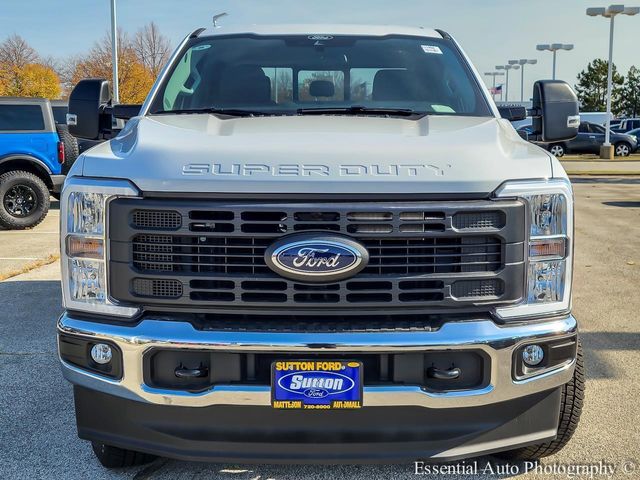 2024 Ford F-250 XL