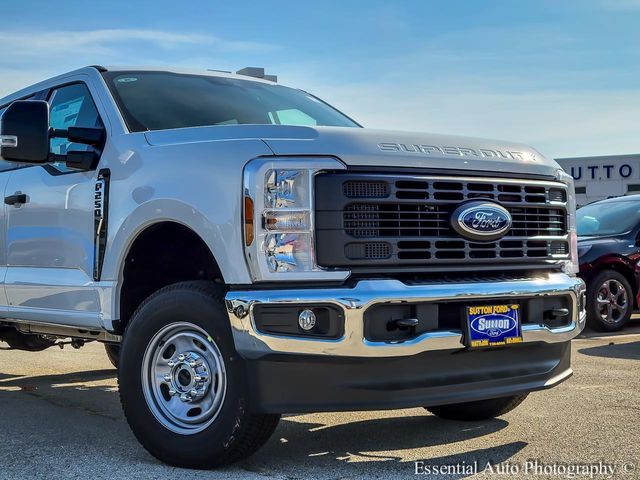 2024 Ford F-250 XL