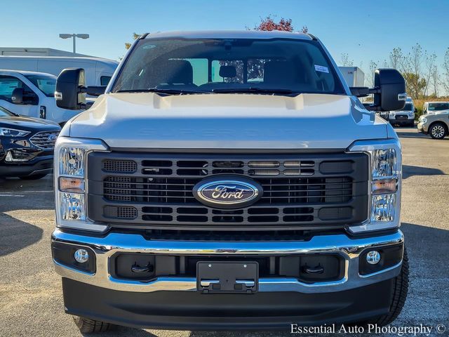 2024 Ford F-250 