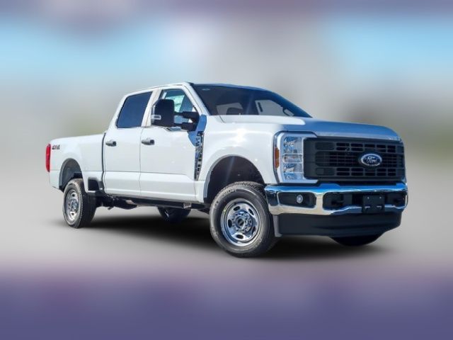 2024 Ford F-250 XL