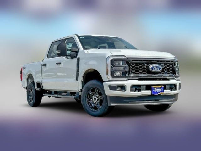 2024 Ford F-250 XL