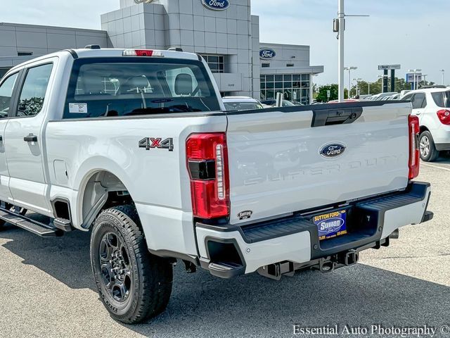 2024 Ford F-250 XL