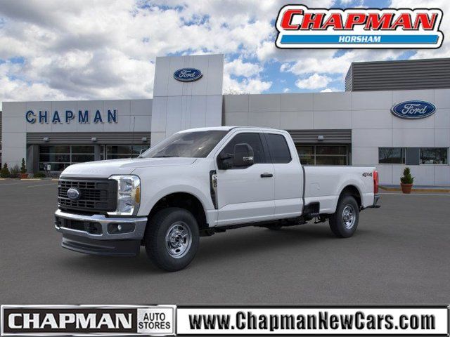 2024 Ford F-250 XL