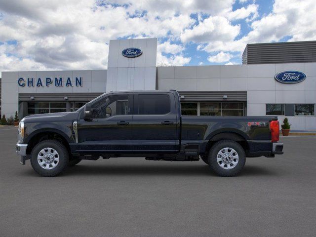 2024 Ford F-250 XLT