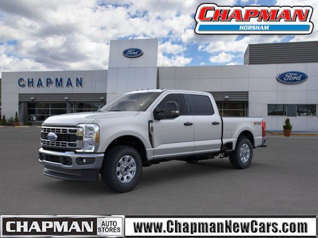 2024 Ford F-250 XLT