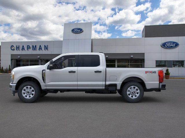 2024 Ford F-250 XLT