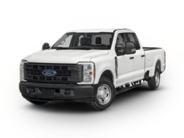 2024 Ford F-250 