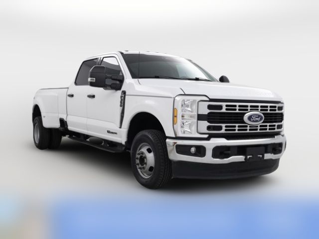 2024 Ford F-350 XL