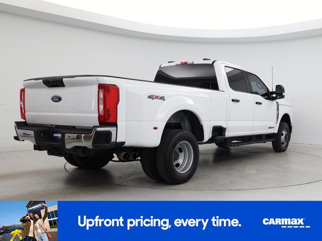 2024 Ford F-350 XL