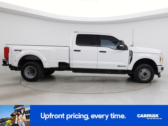 2024 Ford F-350 XL