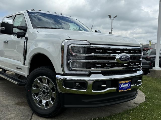 2024 Ford F-350 Lariat