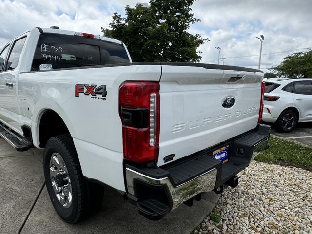 2024 Ford F-350 Lariat