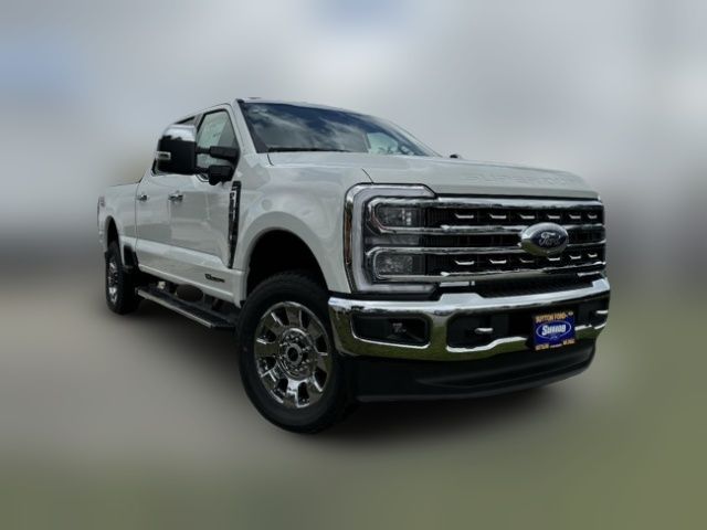 2024 Ford F-350 Lariat