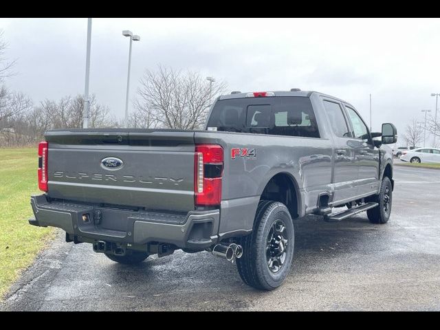 2024 Ford F-350 XLT