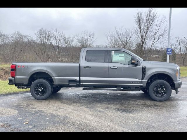 2024 Ford F-350 XLT