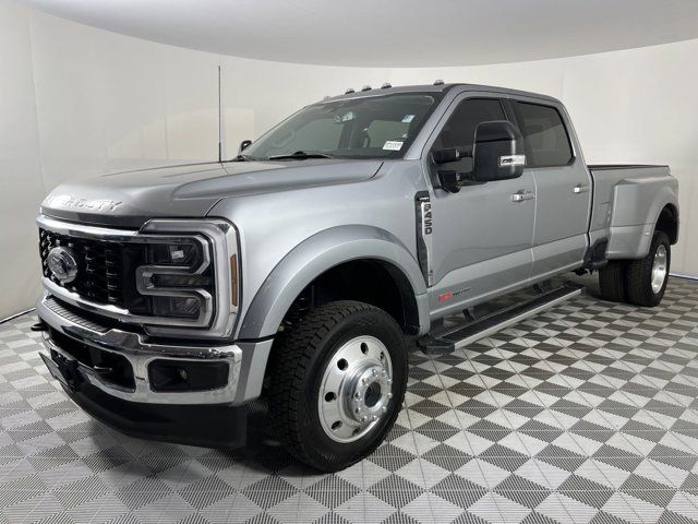 2024 Ford F-450 Lariat