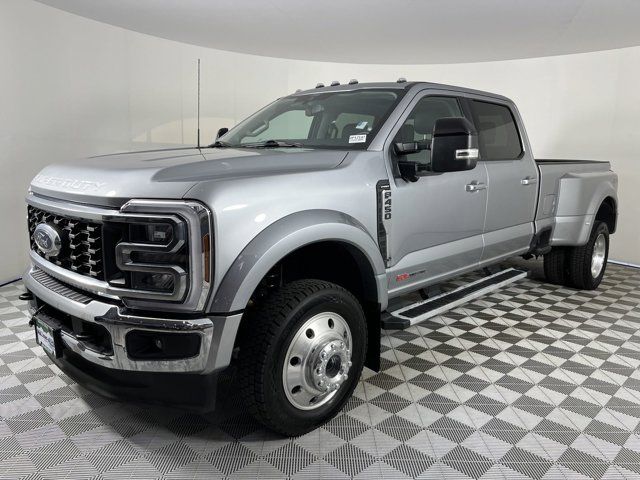 2024 Ford F-450 Lariat