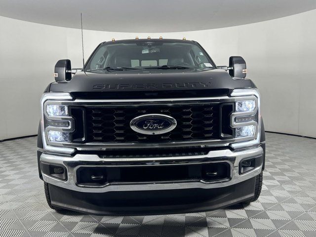 2024 Ford F-450 Lariat