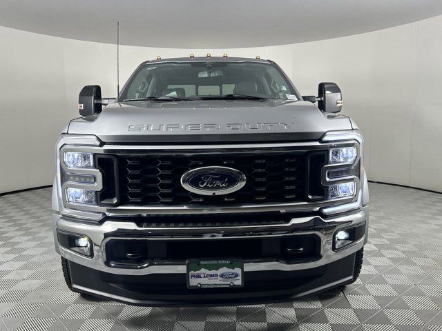 2024 Ford F-450 Lariat