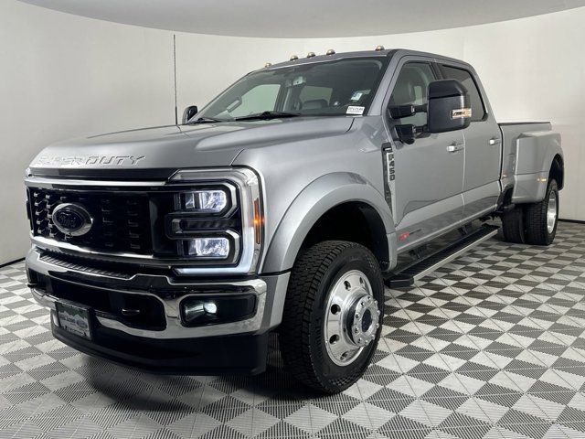 2024 Ford F-450 Lariat