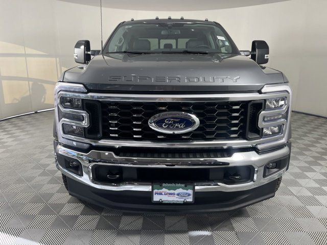 2024 Ford F-450 Lariat