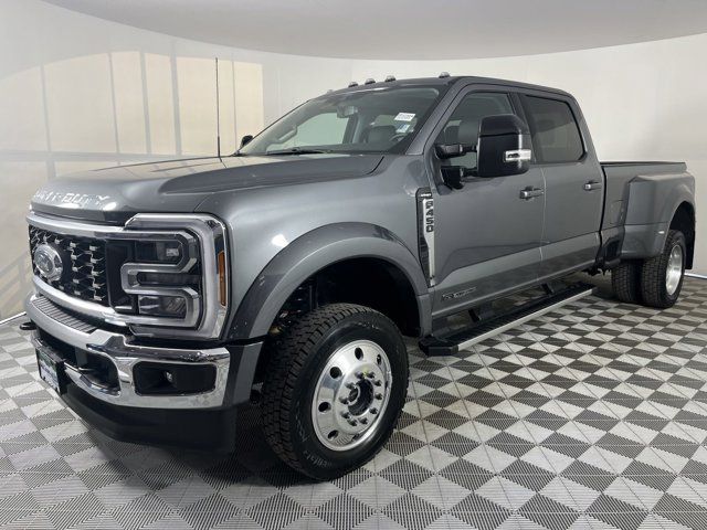 2024 Ford F-450 Lariat