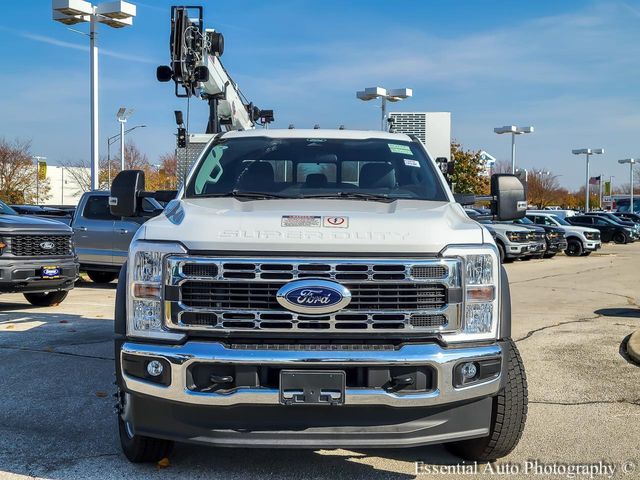 2024 Ford F-550 XL