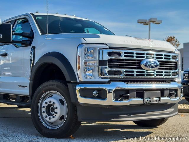 2024 Ford F-550 XL