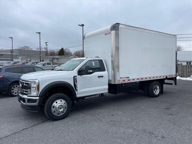 2024 Ford F-600 XLT