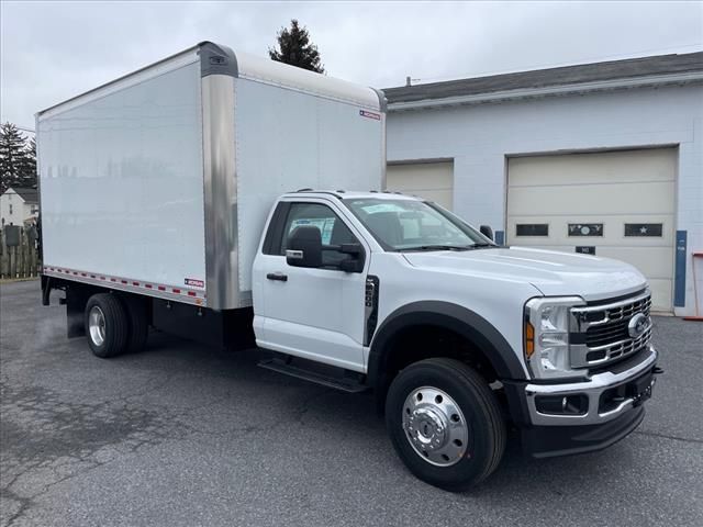 2024 Ford F-600 XLT