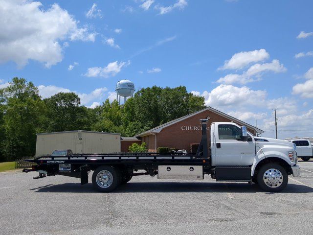 2024 Ford F-750 Base