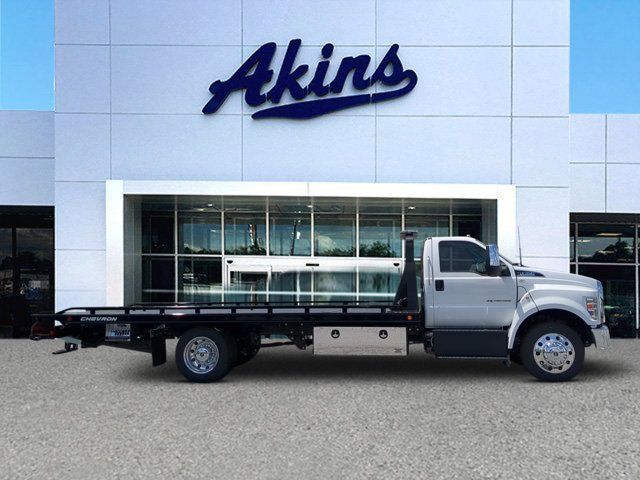 2024 Ford F-750 Base