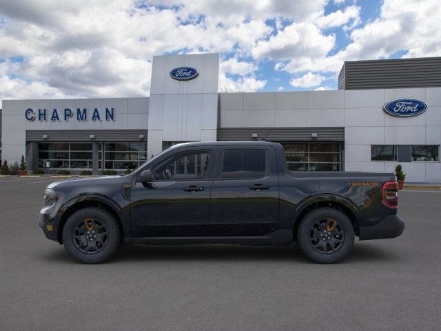 2024 Ford Maverick XLT Advanced