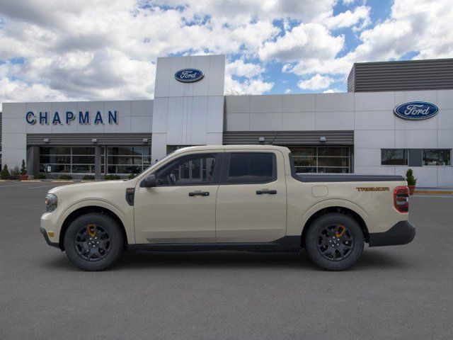 2024 Ford Maverick XLT Advanced