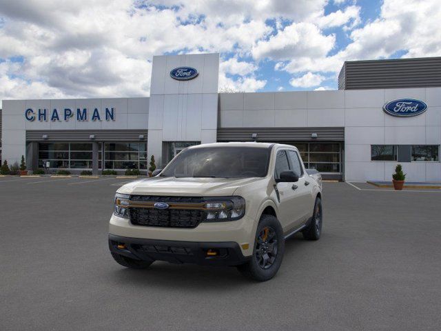 2024 Ford Maverick XLT Advanced