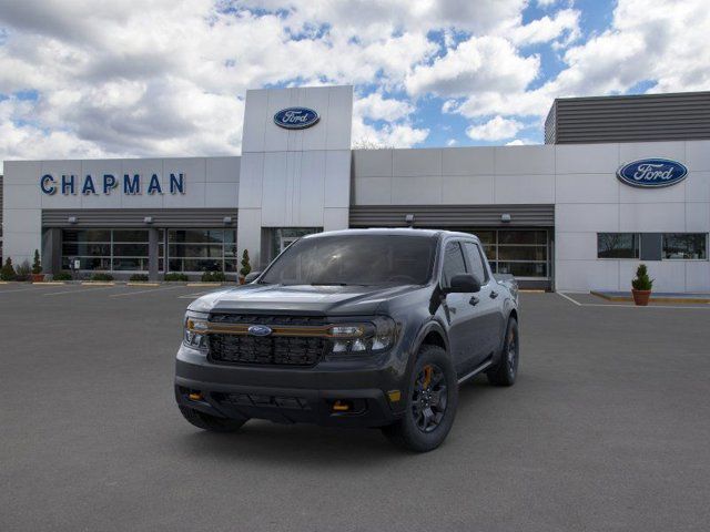 2024 Ford Maverick XLT Advanced