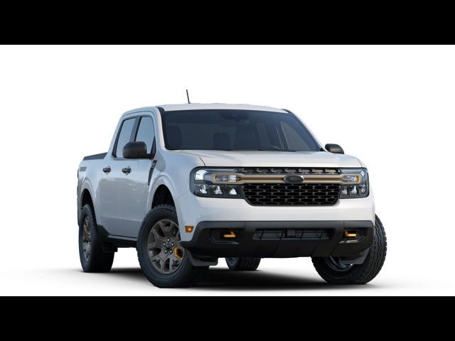 2024 Ford Maverick XLT Advanced