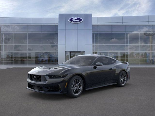 2024 Ford Mustang Dark Horse