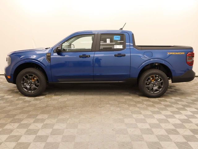 2024 Ford Maverick XLT Advanced