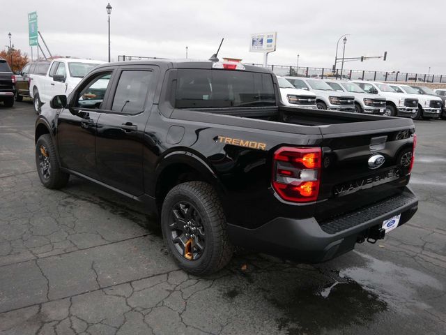 2024 Ford Maverick XLT Advanced