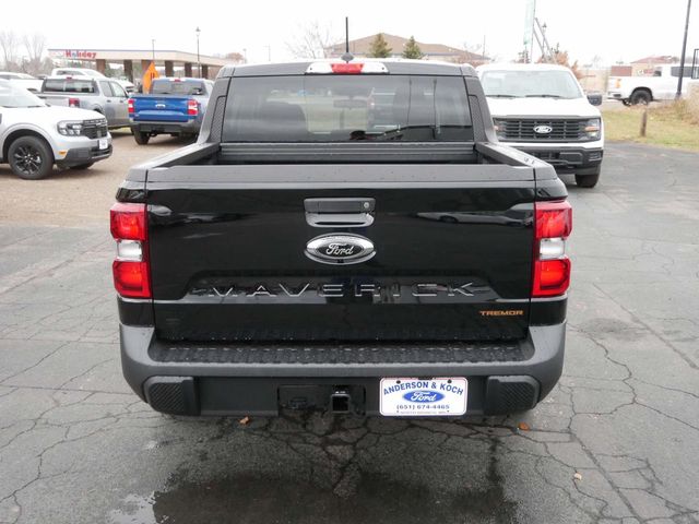 2024 Ford Maverick XLT Advanced