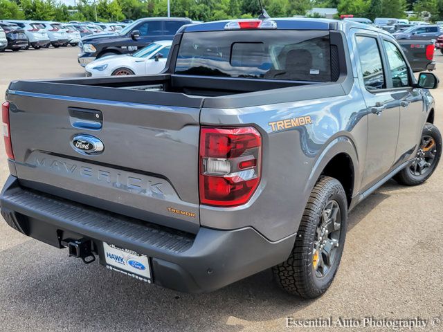 2024 Ford Maverick LARIAT Advanced