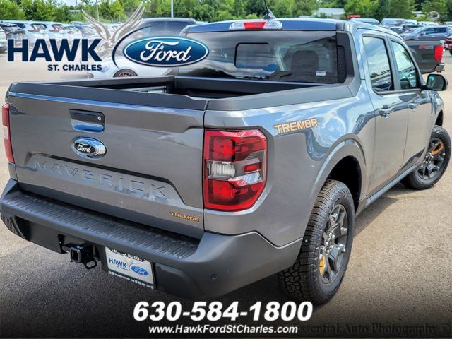 2024 Ford Maverick LARIAT Advanced