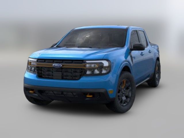 2024 Ford Maverick LARIAT Advanced